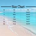 thumbnail image 4 of Women Tummy Control Shapewear Thigh Slimmer Mesh Sheer Body Shaper Shorts High Waist Butt Lifting Panties, 4 of 4