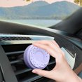 thumbnail image 4 of Blateno Highly Active Adsorbent Material Car Sky Outlet Aromatherapy Car Supplies Car Interior Car Aromatherapy Sky Outlet Does Not Include Aromatherapy Sheet, 4 of 6