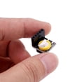 thumbnail image 4 of Módulo de Reloj RTC DS3231, módulo de memoria de reloj de tiempo real de alta precisión RTC para Raspberry Pi 4 piezas Amonsee No, 4 of 5