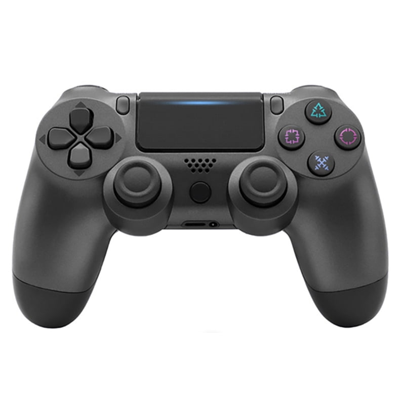 Game Controller, Joystick PS4 Wireless Bluetooth Revolutionary TouchPad