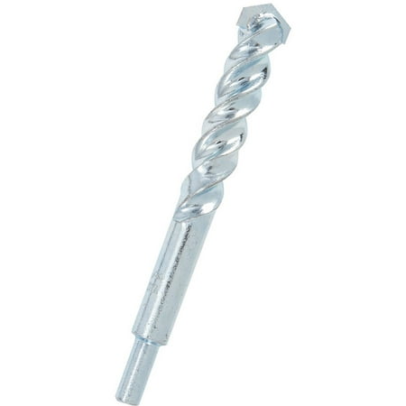 Vermont American 14033 1 x 6 Masonry Bit