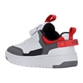 thumbnail image 3 of Tenis Para Niño K-Swiss T 13 Gris Toki Inf, 3 of 4
