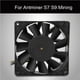 thumbnail image 4 of Ventilador De Enfriamiento 4.8A 5000Rpm 252.85Cfm Modulación Pwm De Enfriamiento Rápido Ventilador De Enfriamiento De 4 Pines Para Antminer Inevent EL006341-00, 4 of 6
