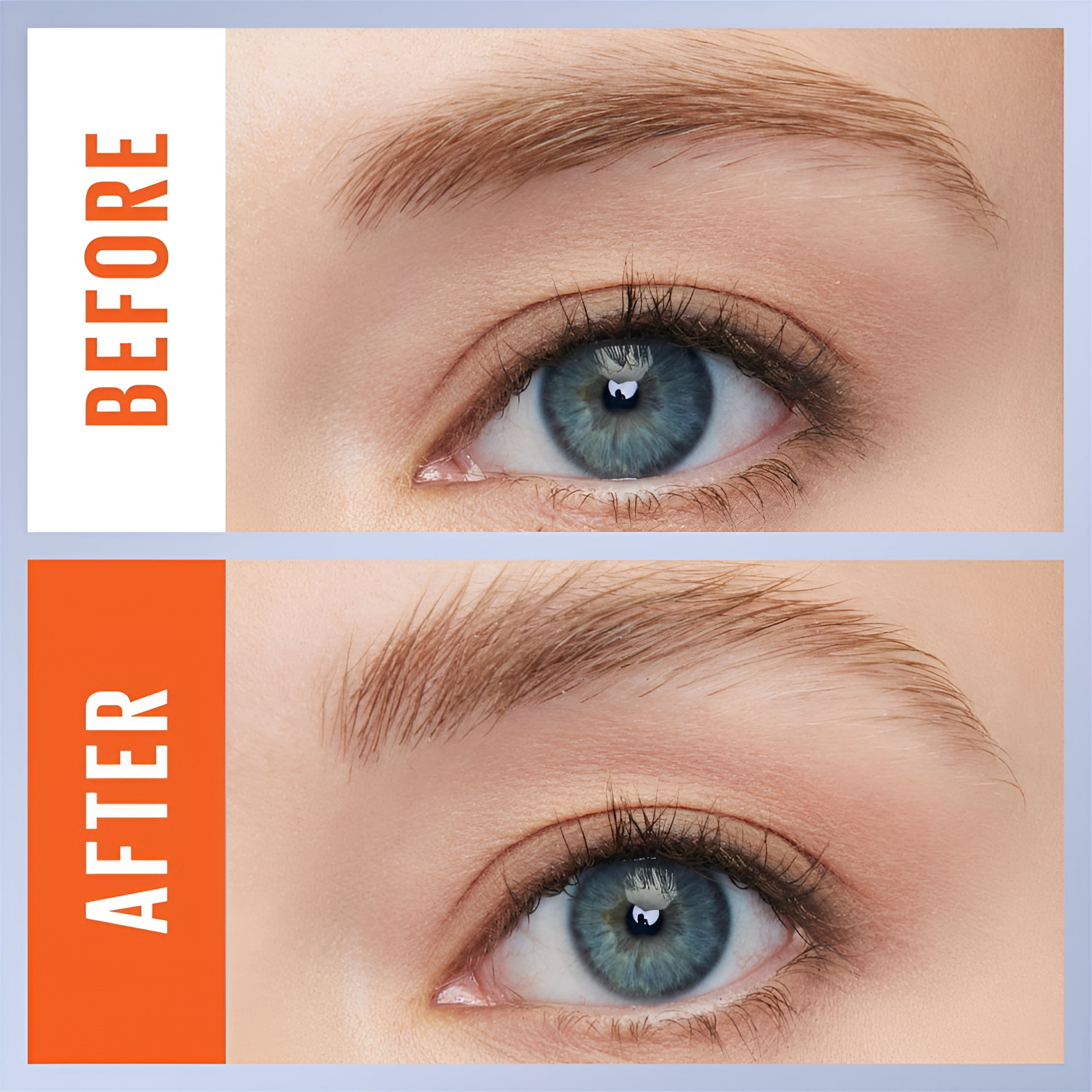 Maybelline Tattoo Studio Brow Fade and Smudge Resistant Lift Stick, Blonde