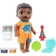 thumbnail image 1 of Muñeca Super Snacks Luke Comiditas Divertidas Baby Alive con Accesorios Bebe y Come Cabello Negro Afroamericana Baby Alive C1882, 1 of 2