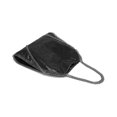 thumbnail image 5 of Womens Handbags Soft Leather Fashion Designer Top-handle Casual Pocket Ladies Tote Portable Chain Large Shoulder Bags Black, 5 of 5