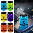 thumbnail image 2 of Car crushed ice balm safe and long-lasting.eliminate odor refresh air effect., 2 of 8