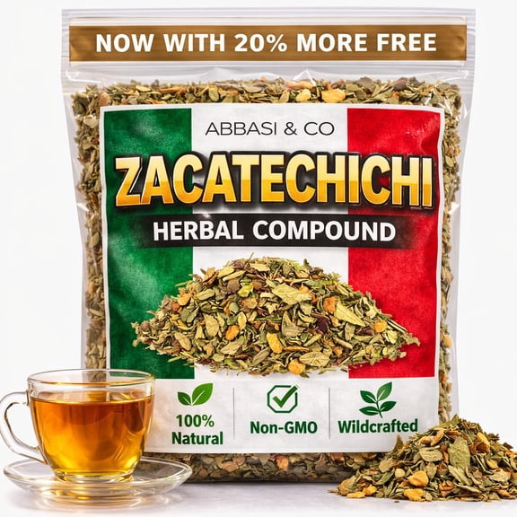 4oz Zacatechichi Hierbal tea,Calea zacatechichi,Hierba de los sueos Increase dream memory