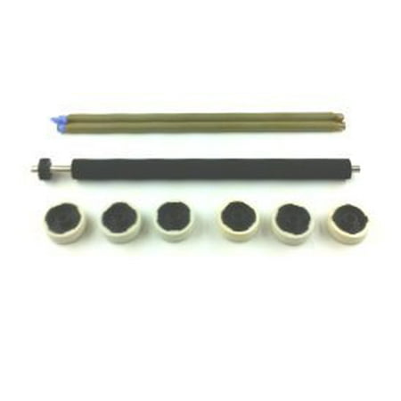 1532 Kit - QSP qsp-akp4103 Roller Kit For IBM Infoprint 1532 1552 1572 1650 Mfp