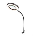 thumbnail image 3 of Luz LED de aumento X, luz LED de aumento 5X Luz de aumento ajustable Luz LED para tatuajes diseñada por expertos, 3 of 8