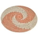 thumbnail image 5 of Decoración de pared colgante, cesta de pared, cesta bohemia de ratán natural, cesta colgante de pared, diseño de clase mundial, 5 of 8