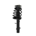 thumbnail image 2 of For BMW X3 2004 2005 2006 2007 2008 2009 2010 Pair Front Monroe Quick Struts - BuyAutoParts, 2 of 5