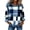 Blue, variant on Long Sleeve Shirts for Women Hemlock Casual Denim Sweatshirts Long Sleeve Pullover Tops Fashion Fall Outfits Sweatshirt