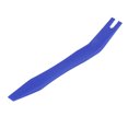 thumbnail image 3 of Peahefy 5pcs Hard Plastic Auto Car Stereo Radio Door Clip Panel Dashboard Trim Removal Install Tool Set, Pry Tools Kit, Audio Removal Tool, 3 of 5