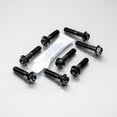 thumbnail image 4 of Titanium Top & Bottom Clamp Yoke Pinch Kit Race Spec (TITRIPCL390R), 4 of 6