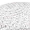 thumbnail image 3 of Colador Doble Malla Acero Inoxidable 14cm Vencort, 3 of 3