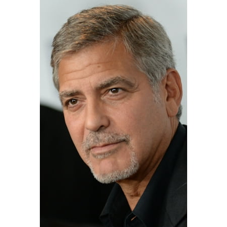 George Clooney At Arrivals For 53Rd New York Film Festival O Brother Photo (New York Best Photos)