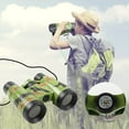 Binoculars for Stargazing And 12x42 Binoculars for Adults with
