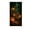 A, variant on 35 X 72 In Halloween Door Cover Easter Day Door Curtain Halloween Door and Wall Decoration Festival Party Decoration