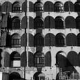 thumbnail image 2 of Betancourt, Jose 15x15 White Modern Wood Framed Museum Art Print Titled - Windows, 2 of 4