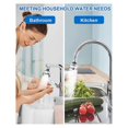 thumbnail image 5 of Sink Water Filter Faucet, Faucet Filter,360° Rotating Faucet Filters, 5 of 5