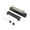 Black, variant on yotijay Power Distribution Block Ground Junction Block for Marine Vehicle Yacht Black