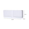thumbnail image 3 of En La Pared Con Tapa, Jabonera Autoadhesiva, Jabonera De Ducha, Jabonera Para Baño Scienceny HA045969-05, 3 of 6