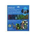 thumbnail image 2 of Ooly Rasca y Descubre SCRATCH & SCRIBBLE SAFARI- 10 pzs Ooly 161-029, 2 of 9