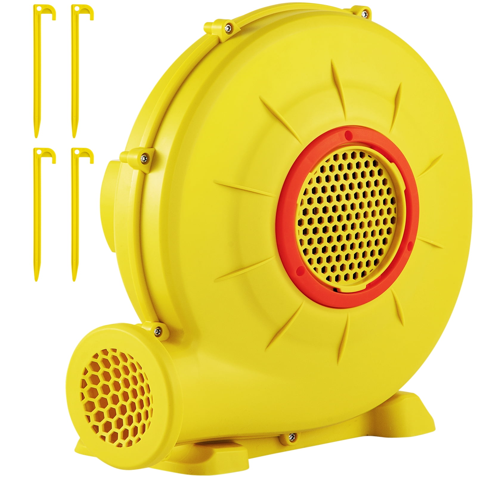 Powerful air blower discount