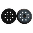 thumbnail image 3 of 125mm 8Hole Disc Sanding Pad Backing For RIDGID Random Orbit Sander, 3 of 10