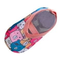 thumbnail image 6 of LNMQLPDBS Sock Shoes for Baby Boy Girls Shoes Size 4 1 Year Old Shoes Gold Shoes Girls Baby Sock 18-24 Months Size 9 Girls Red Shoes Toddler Size 2, Multicolor 6-12 Months, 6 of 6