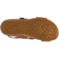 thumbnail image 3 of Sandalia EuroSoft Gianetta para Mujer 8.5 Color Maleta Talla Mediana, 3 of 3