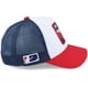 thumbnail image 2 of Gorra Trucker Unisex Capslab con Parches Bordados Exclusivos Personaliza tu Look, 2 of 4