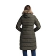 thumbnail image 4 of Trespass Womens Audrey Padded Jacket, 4 of 5