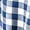 Purple, variant on HongQid Women Plaid Button Down Shacket Collar Checkered Long Sleeve Loose Cropped Jackets Outer Coat with Pockets S-2XL