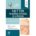 thumbnail image 1 of Netter Un Abordaje Integrado De La Medicina Blanco, 1 of 2
