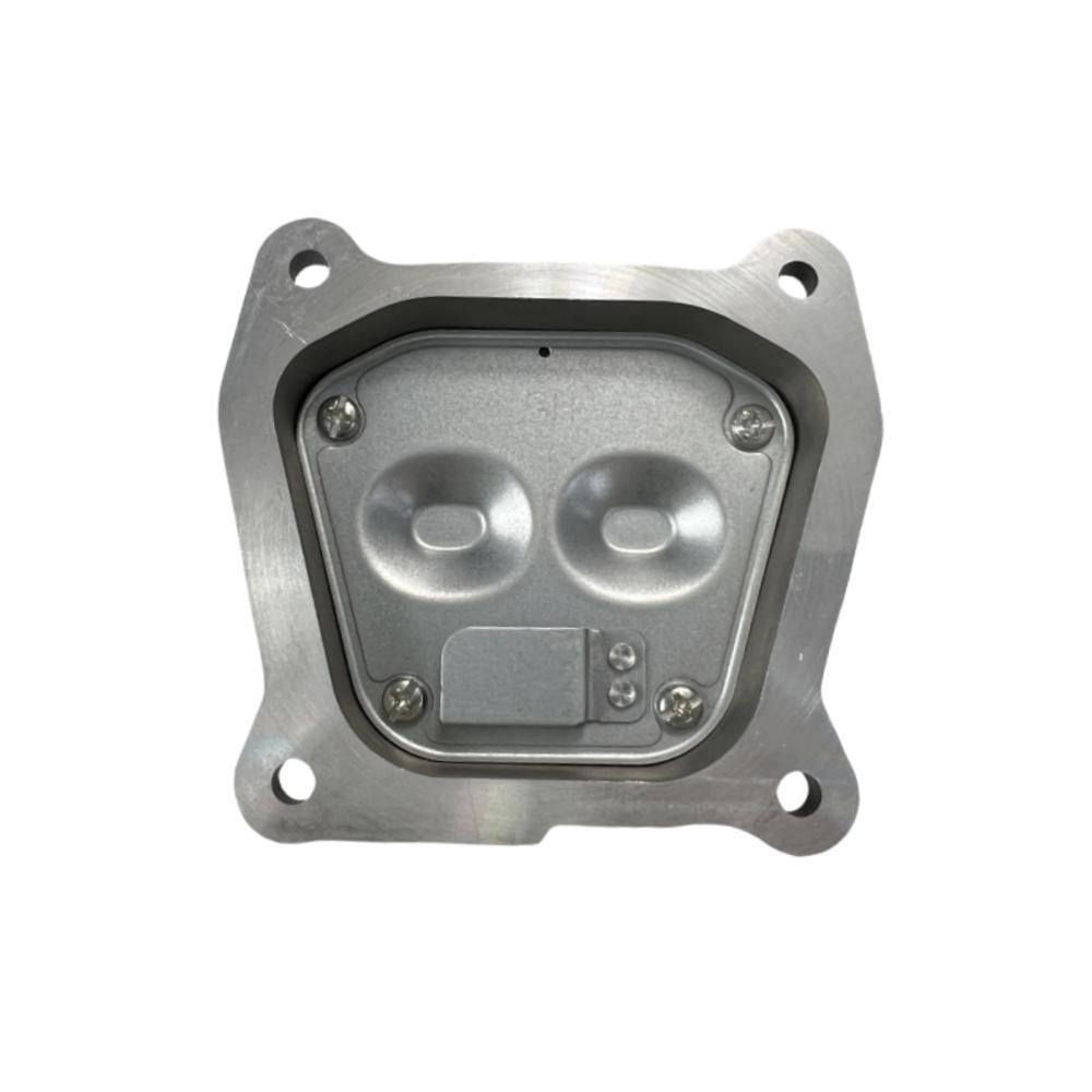POWER PRODUCTS Cylinder Head Cover with Gasket Bolts and Breather Tube-Replacement for PREDATOR Inverter Generators 4550-Watt Surge 3650W Running (SKU# 59192, 59189, 59303)