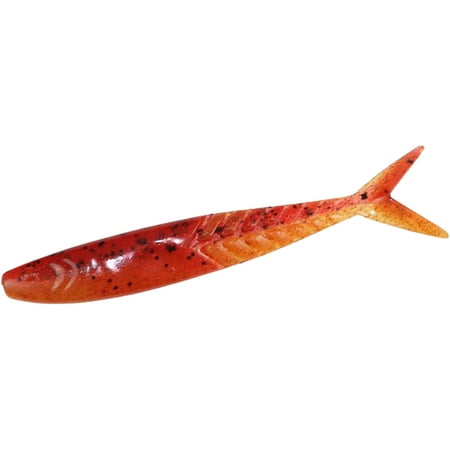 Zoom 4.25 in Spinnerbait Fishing Lures