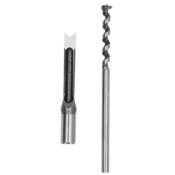 Chisel drill sale bit for wood