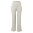 thumbnail image 5 of Pantalon de Yoga Taille Haute pour Femmes Exercice Entraînement Physique Course à Pied, 5 of 5