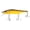 Gold Black/Orange Belly, variant on Bill Lewis Fishing Scope-STIK 120 Sinker 7+ / AYU