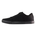 thumbnail image 3 of Tenis DC Shoes  Hombre Method Tx Mx Negro ADYS100397BB2, 3 of 10