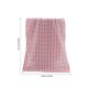 thumbnail image 5 of Paño para platos Yuarrent Algodón Seco Toalla de cocina Absorbente Rojo HA001820-02, 5 of 6