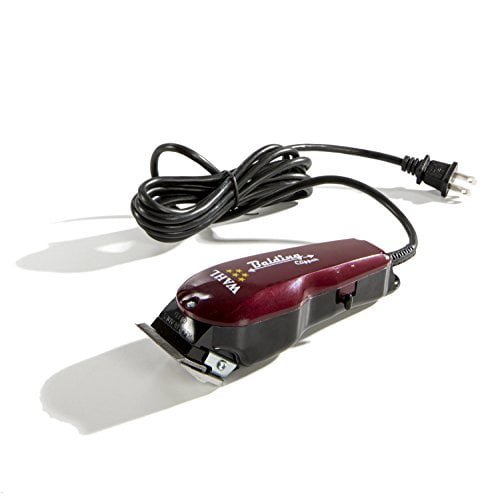 wahl balding 8110
