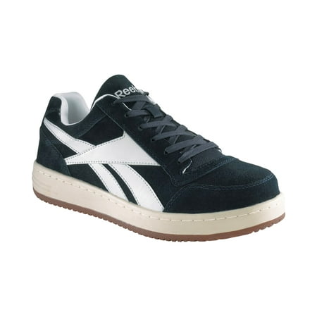 

Reebok Women s Soyay Skate Work Shoes Steel Toe - RB193 9 EE US