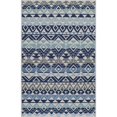 thumbnail image 3 of Momeni Veranda Abstract Area Rug, 3 of 5