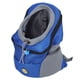 thumbnail image 1 of Bolsa de transporte para mascotas, mochila para mascotas, ventilación, comodidad, bolsa de viaje para mascotas, mochila para perros construida para el futuro, 1 of 8
