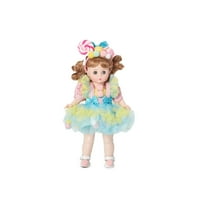 Madame Alexander 8-inch Candy Party Collectible Doll