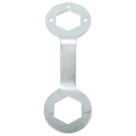 

Washing Machine Clutch Wrench 36/38mm Nut Disassembly Hand Tool Repair Tool
