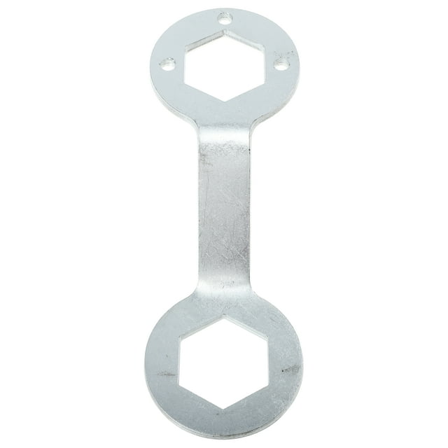 KAKOWELY Washing Machine Spanner Washing Machine Clutch Wrench 36/38mm Nut Disassembly Hand Tool Repair Tool7.68"X2.76"X1.97"